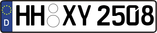 HH-XY2508