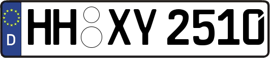 HH-XY2510