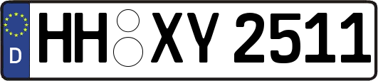 HH-XY2511