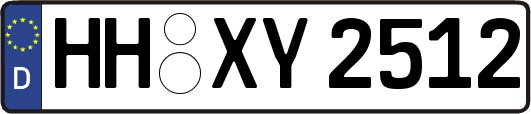 HH-XY2512