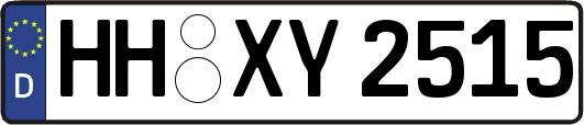 HH-XY2515