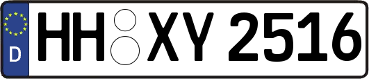 HH-XY2516