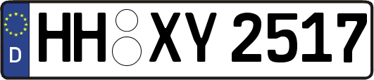 HH-XY2517