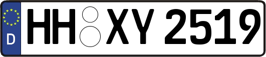 HH-XY2519