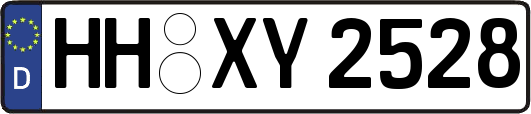 HH-XY2528