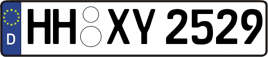 HH-XY2529