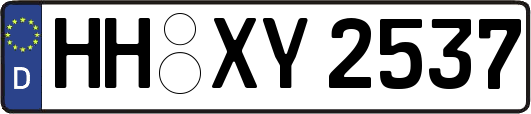 HH-XY2537