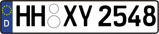 HH-XY2548