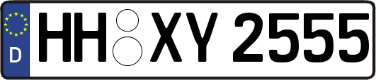 HH-XY2555