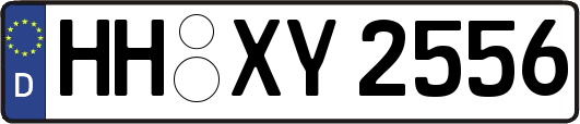 HH-XY2556