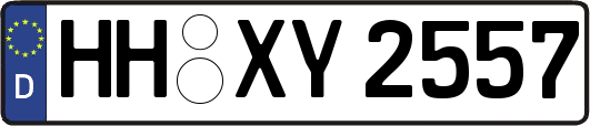 HH-XY2557