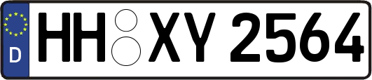 HH-XY2564