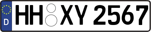 HH-XY2567