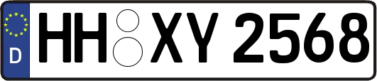 HH-XY2568