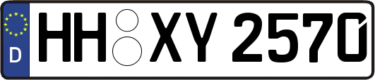 HH-XY2570