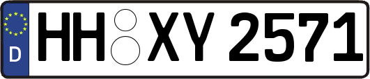 HH-XY2571