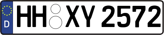 HH-XY2572