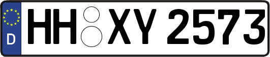 HH-XY2573