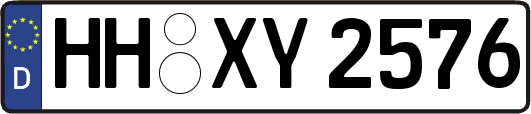 HH-XY2576