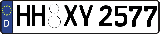 HH-XY2577