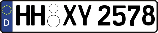 HH-XY2578
