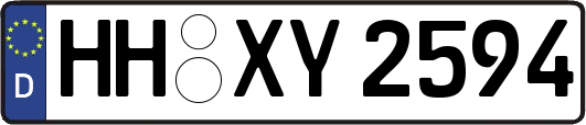 HH-XY2594