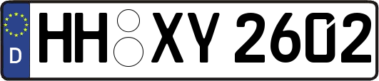 HH-XY2602