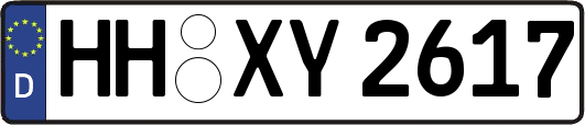 HH-XY2617