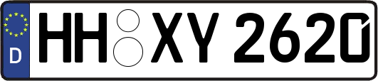 HH-XY2620