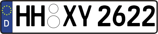 HH-XY2622
