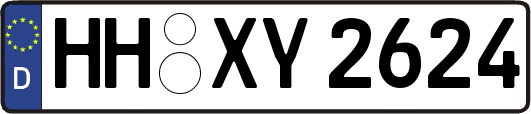 HH-XY2624