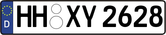 HH-XY2628