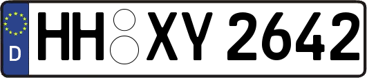 HH-XY2642