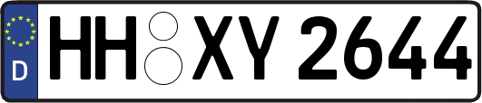 HH-XY2644