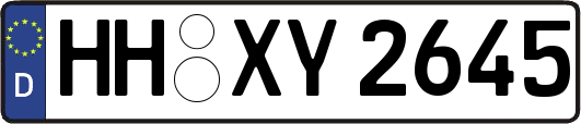 HH-XY2645