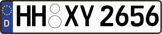 HH-XY2656