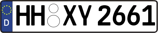 HH-XY2661