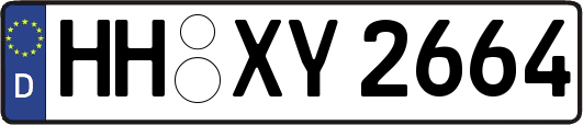 HH-XY2664