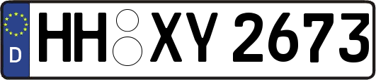 HH-XY2673