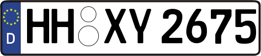 HH-XY2675