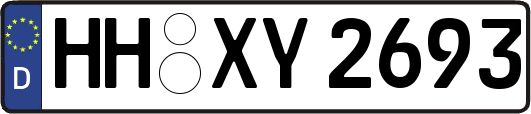 HH-XY2693