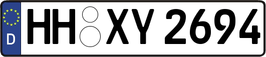 HH-XY2694