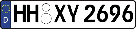 HH-XY2696