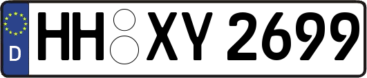 HH-XY2699