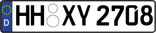 HH-XY2708