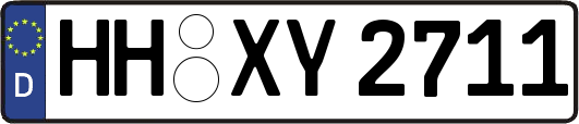 HH-XY2711