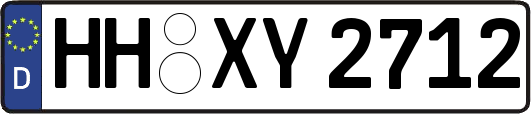 HH-XY2712