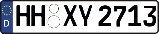 HH-XY2713