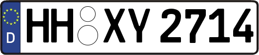 HH-XY2714