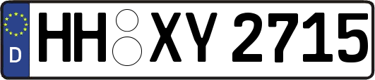 HH-XY2715